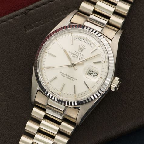 ref no 1803 rolex|Rolex day date ref 1803.